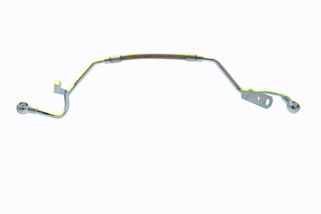 VAICO V10-7910 Tubo olio, Compressore