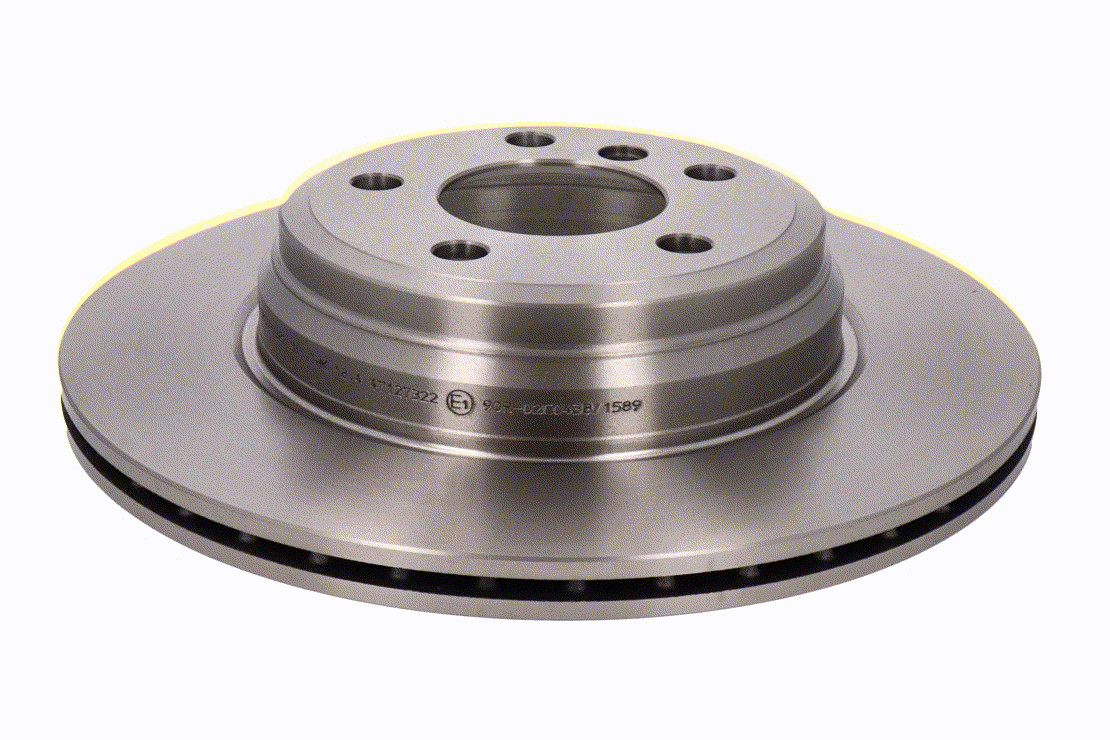 VAICO V20-40057 Bremsscheibe