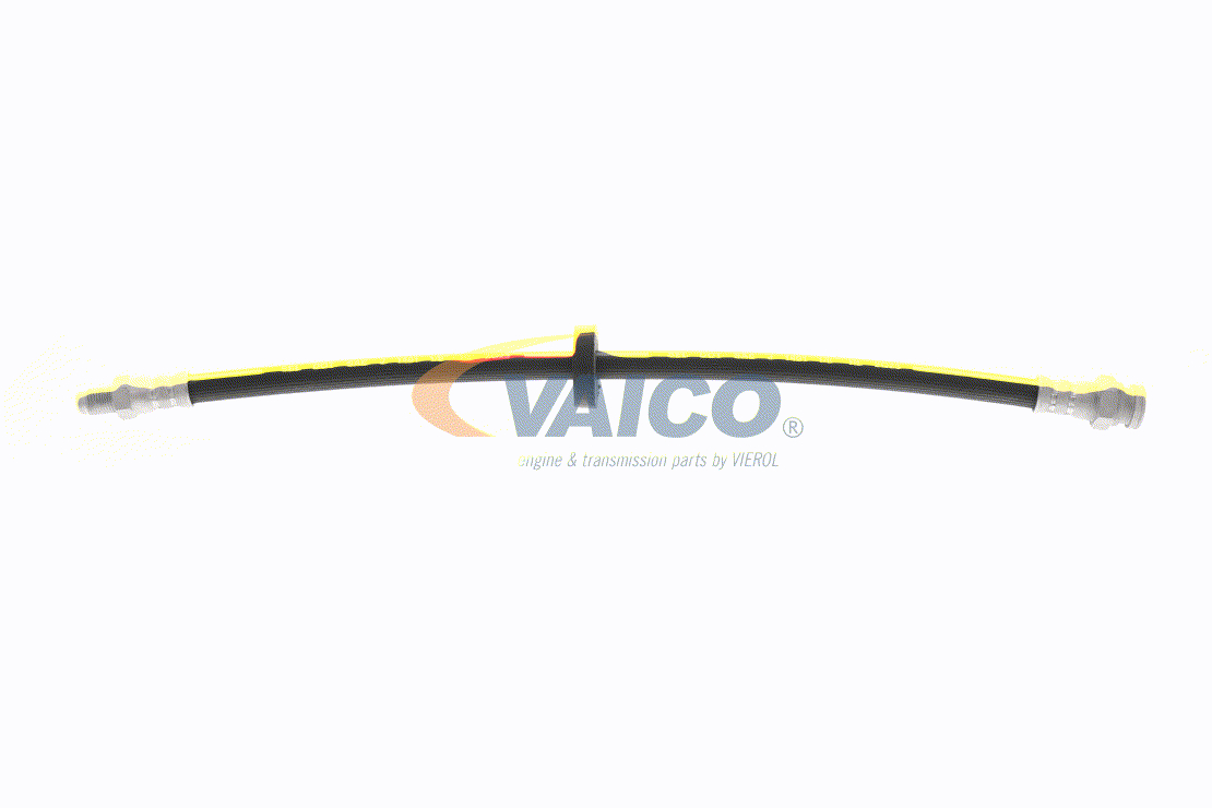 Latiguillo de freno 4806-C7 VAICO V22-0931 AUDI, PEUGEOT, CITROЁN, FIAT, DS