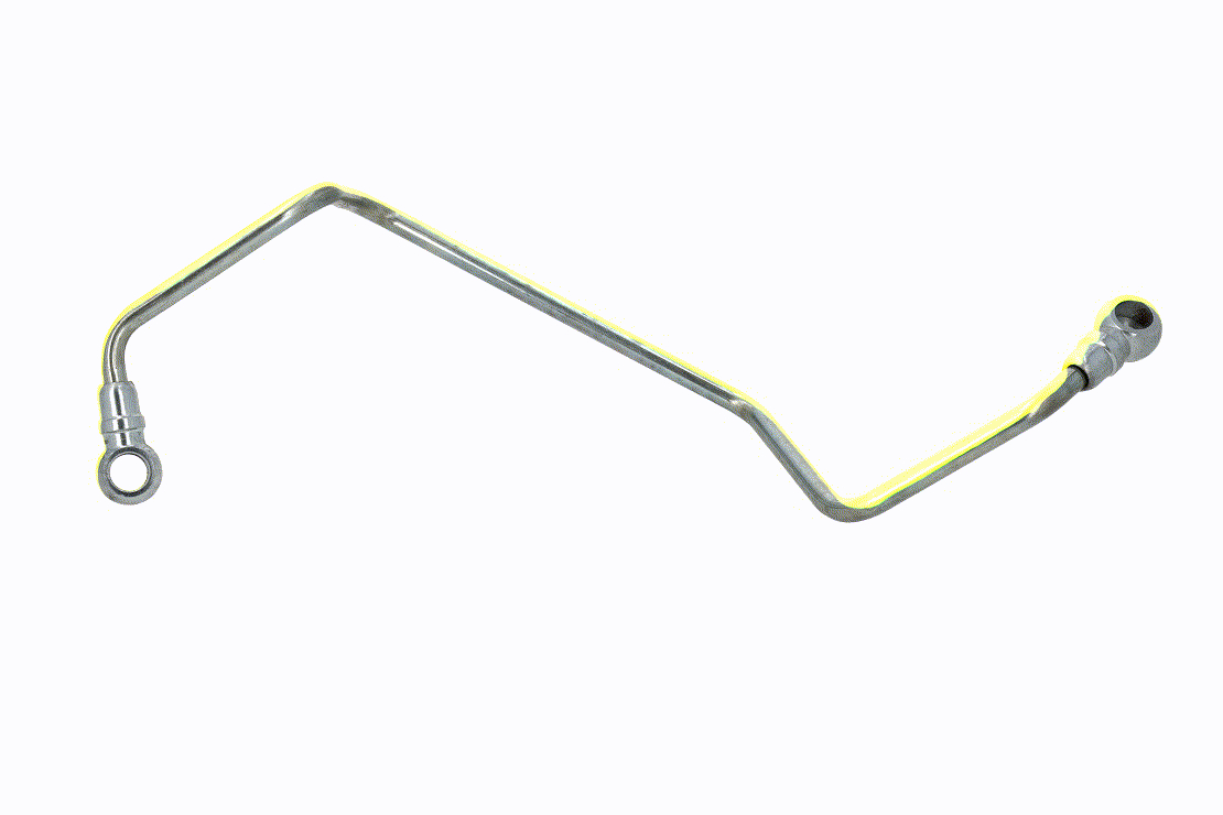Tubo olio, Compressore 1254336 VAICO V25-2590 BMW, FORD, CITROЁN