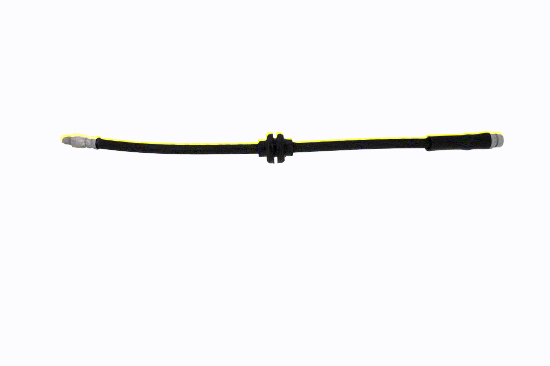 Tubo flexível de travão 1424802 VAICO V25-2620 FORD, GMC