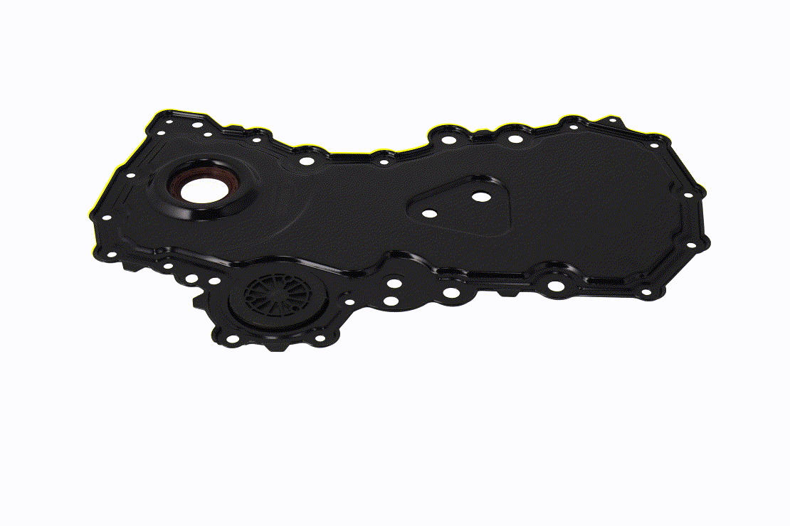 Coperchio scatola di distribuzione 1.096.414 VAICO V25-2656 VOLVO