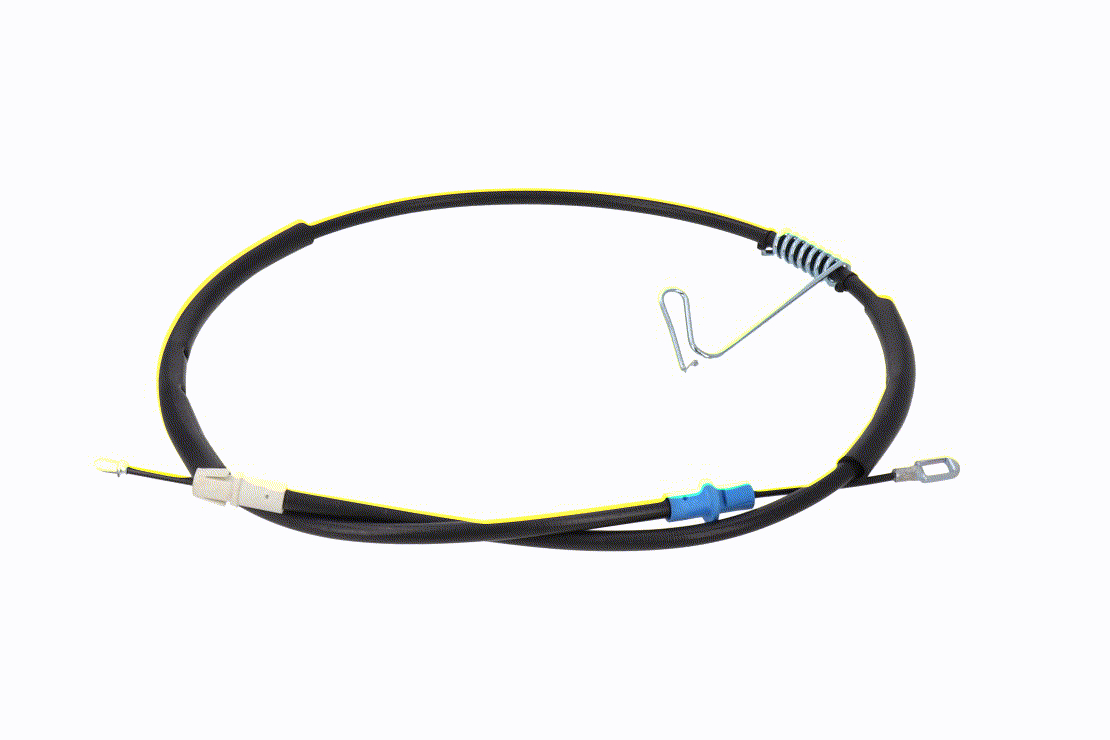 Handremkabel 1 371 467 VAICO V25-30068 FORD, GMC