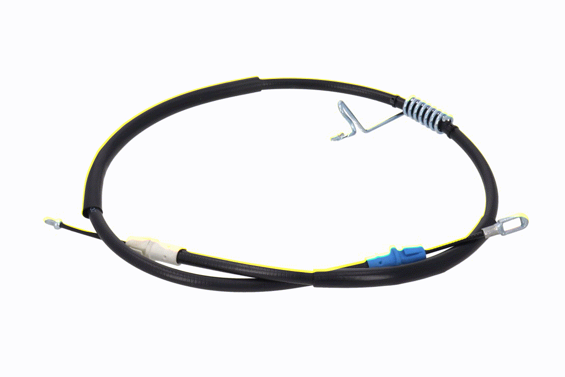 Handremkabel 1734688 VAICO V25-30070 FORD, DAF, GMC