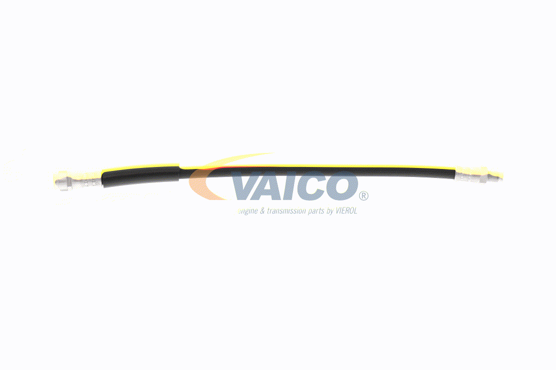 Bremsschlauch A2124200448 VAICO V30-4278 MERCEDES-BENZ, SMART, GMC, DAIMLER