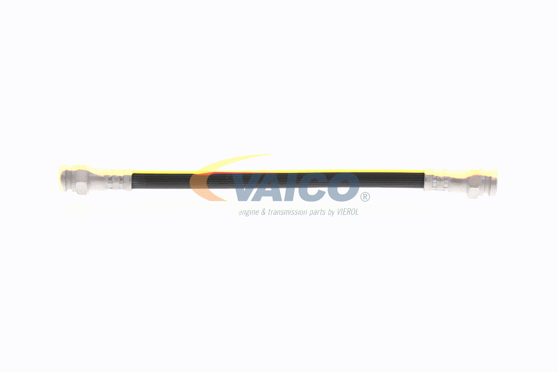Remslang 562457 VAICO V40-2209 OPEL, VAUXHALL, GMC
