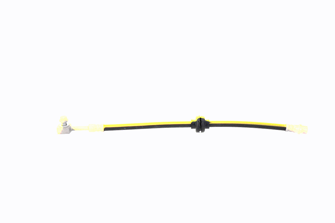 Bremseslange 562409 VAICO V40-2211 OPEL, VAUXHALL, GMC