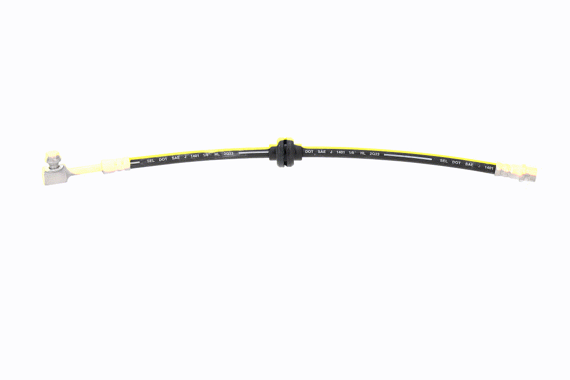Furtun frana 39 041 646 VAICO V40-2213 OPEL, VAUXHALL, GMC