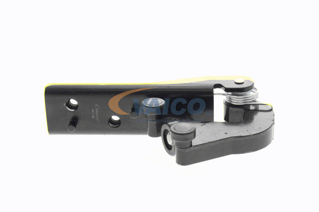 Guía rodillo, puerta corrediza 44 23294 VAICO V40-2277 RENAULT, OPEL, NISSAN