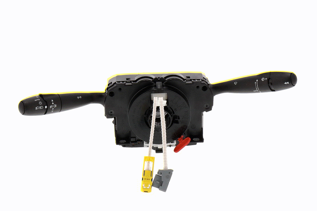 OEN 61315A32CD7 Διακόπτης τιμονιού VEMO V22-80-0054