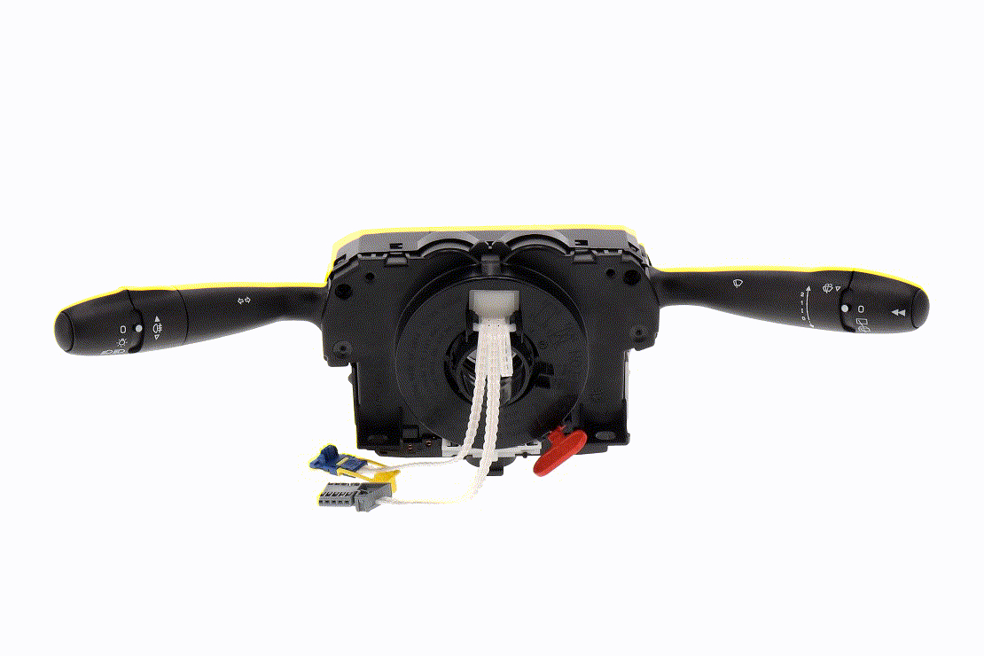 Conmutador en la columna de dirección 98200129XT VEMO V22-80-0057 PEUGEOT, CITROЁN