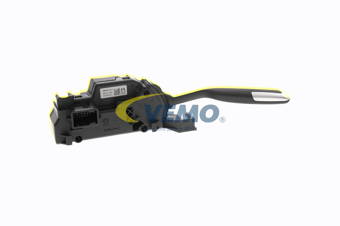 Lenkstockschalter V22-80-0058 VEMO 2400EC PEUGEOT, CITROЁN