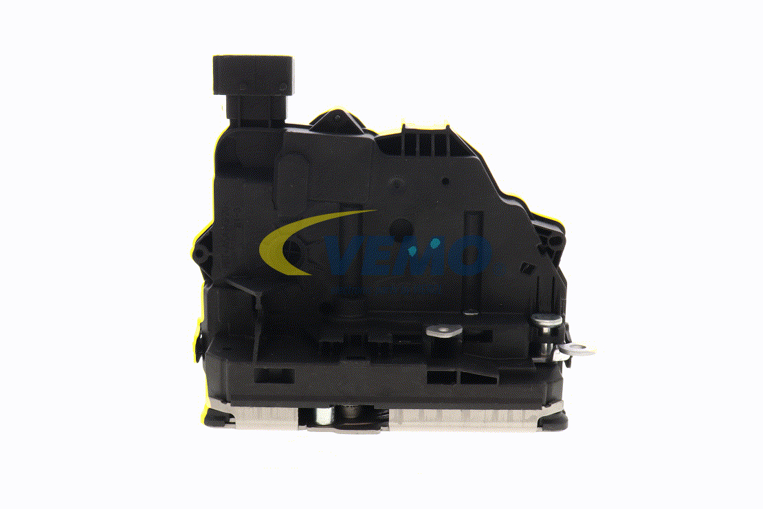 Cerradura de puerta 1385699080 VEMO V22-85-0013 RENAULT, PEUGEOT, CITROЁN, FIAT, ALFA ROMEO