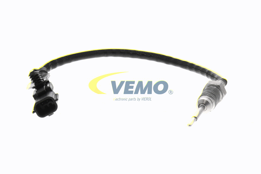 V46-72-0255 Temperature probe VEMO TRAFIC