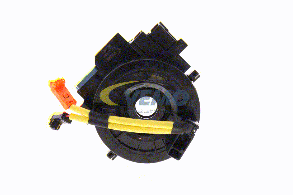 VEMO V70-72-0466 Molla spiroelicoidale, Airbag Toyota