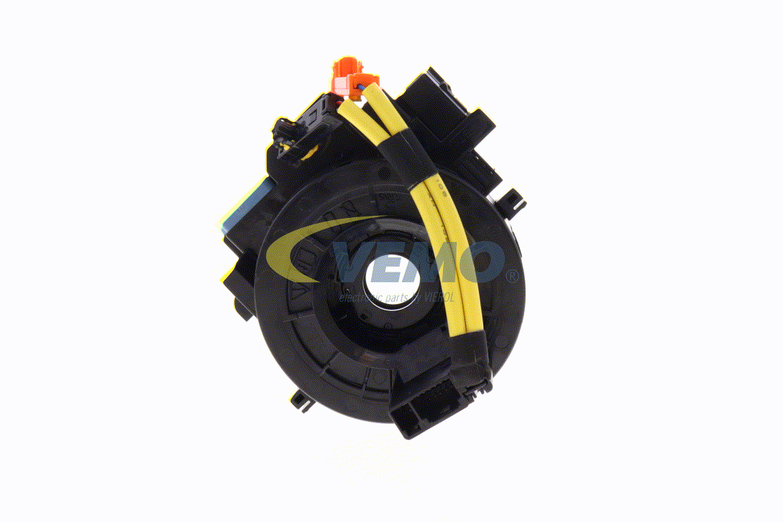 VEMO V70-72-0469 Molla spiroelicoidale, Airbag Toyota