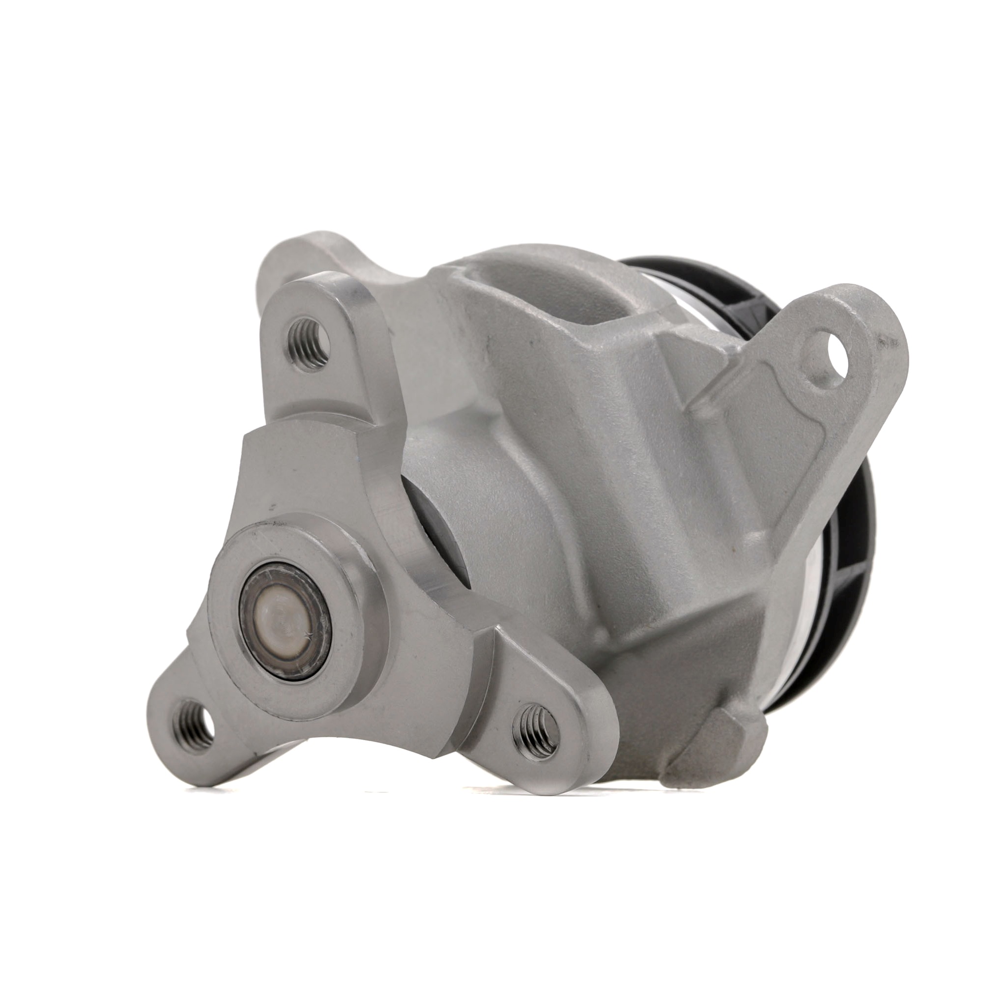 KAMOKA T0297 Kühlwasserpumpe MERCEDES-BENZ C-Klasse C 180 BlueTEC / d 1.6 116 PS Diesel