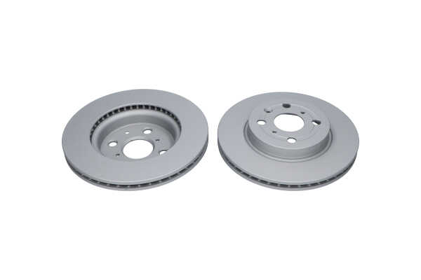 20306051 KAVO PARTS BR10113C TOYOTA Aygo X (AB70) Performance brake discs