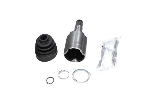 OEN 496002 Homokineet reparatie set, aandrijfas KAVO PARTS CV-10010