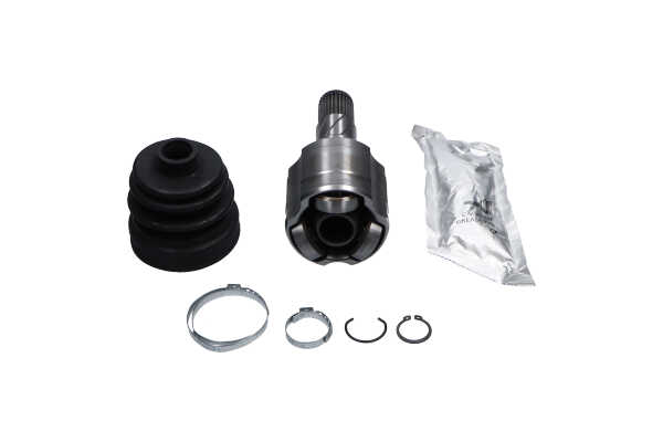 Gelenksatz, Antriebswelle CV-10013 KAVO PARTS 104416100D TESLA
