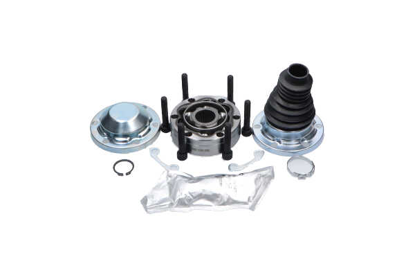 Gelenksatz, Antriebswelle 5Q0407271H KAVO PARTS CV-10014 VW, AUDI, SKODA, SEAT