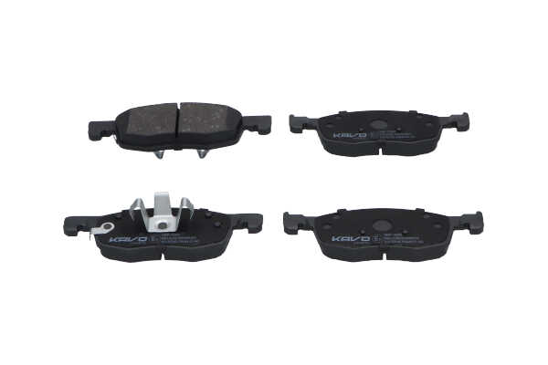 20306102 KAVO PARTS KBP10088 Накладки Aygo X (AB70) цена предни и задни