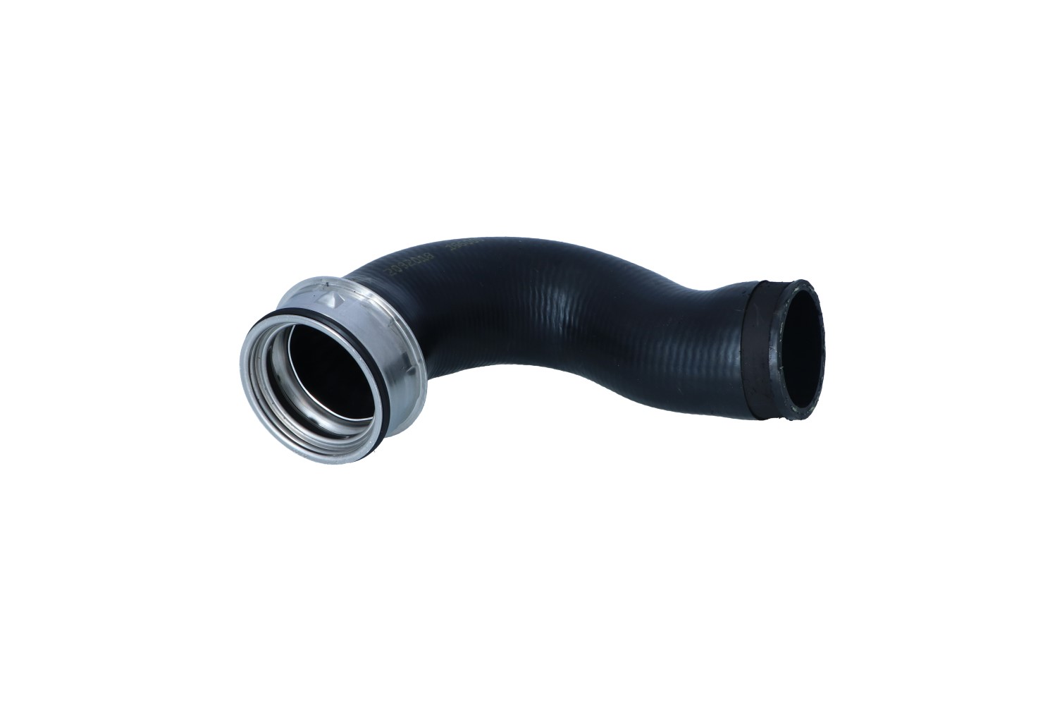 Turbolader-Schlauch NRF 166005 Bewertung