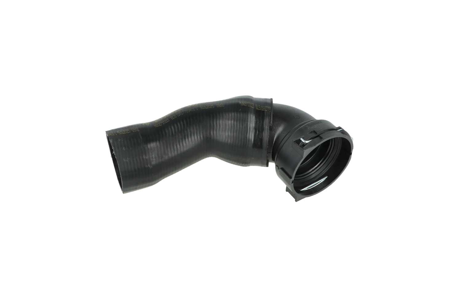 Turbolader-Schlauch NRF 166006 Bewertung