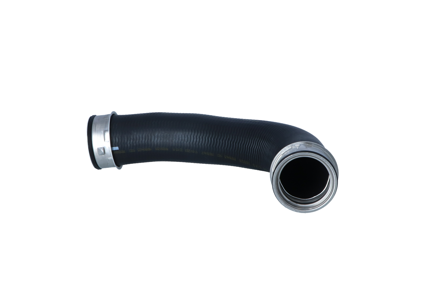 Turbolader-Schlauch NRF 166008 Bewertung