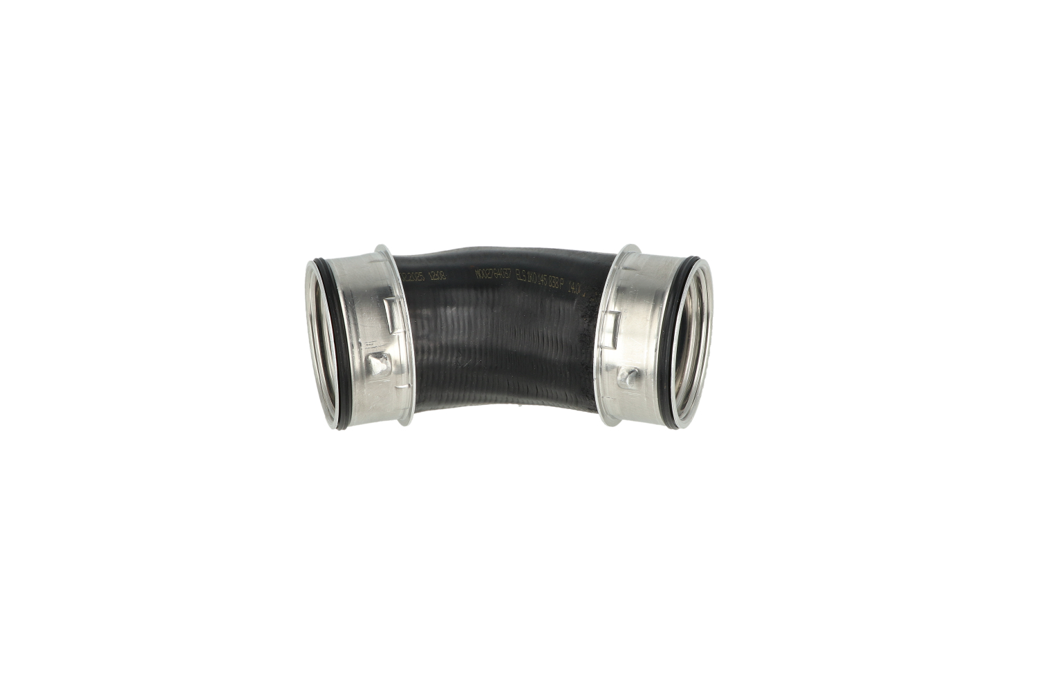 Turbolader-Schlauch NRF 166015 Bewertung
