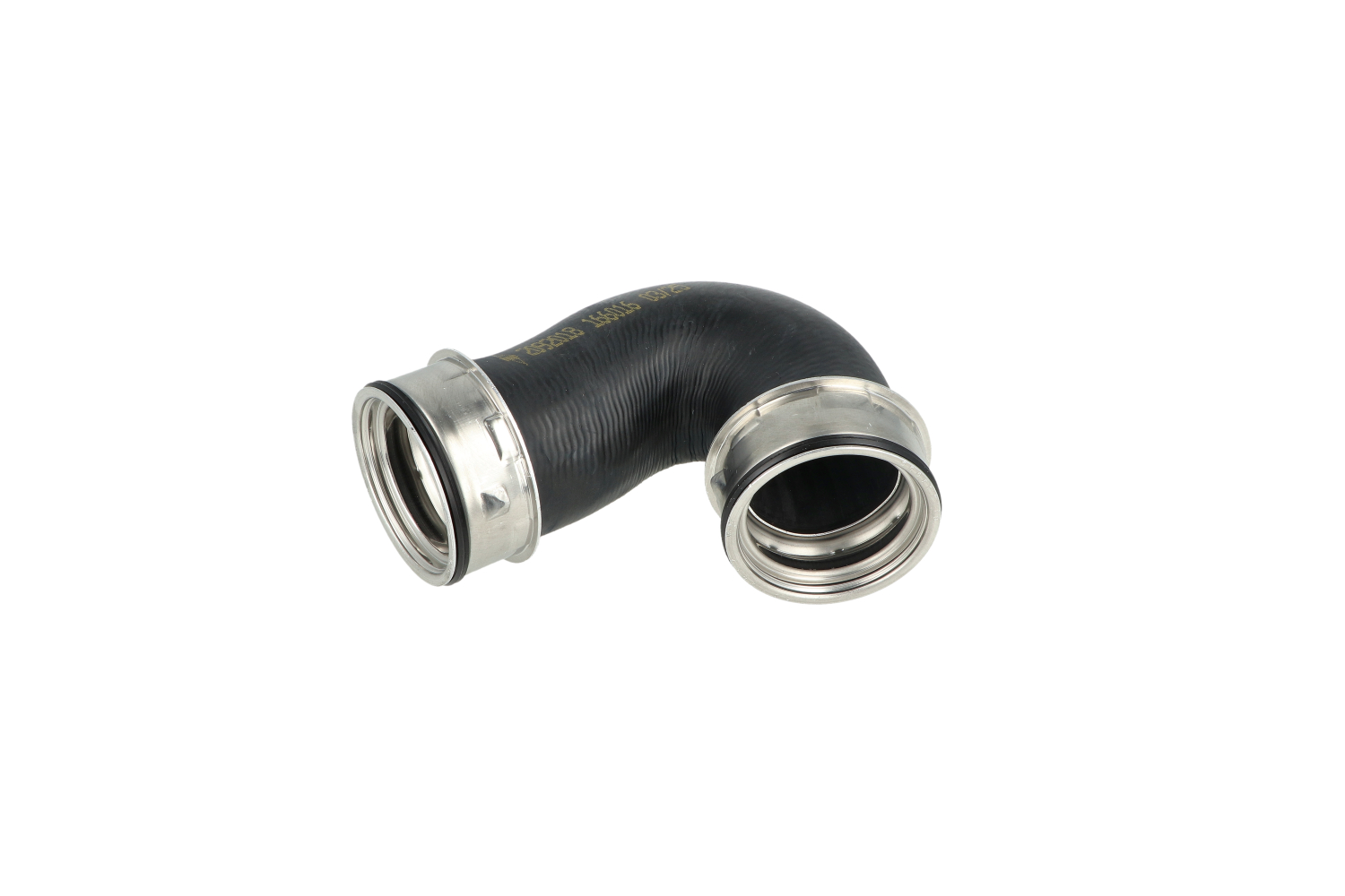 Turbolader-Schlauch NRF 166016 Bewertung