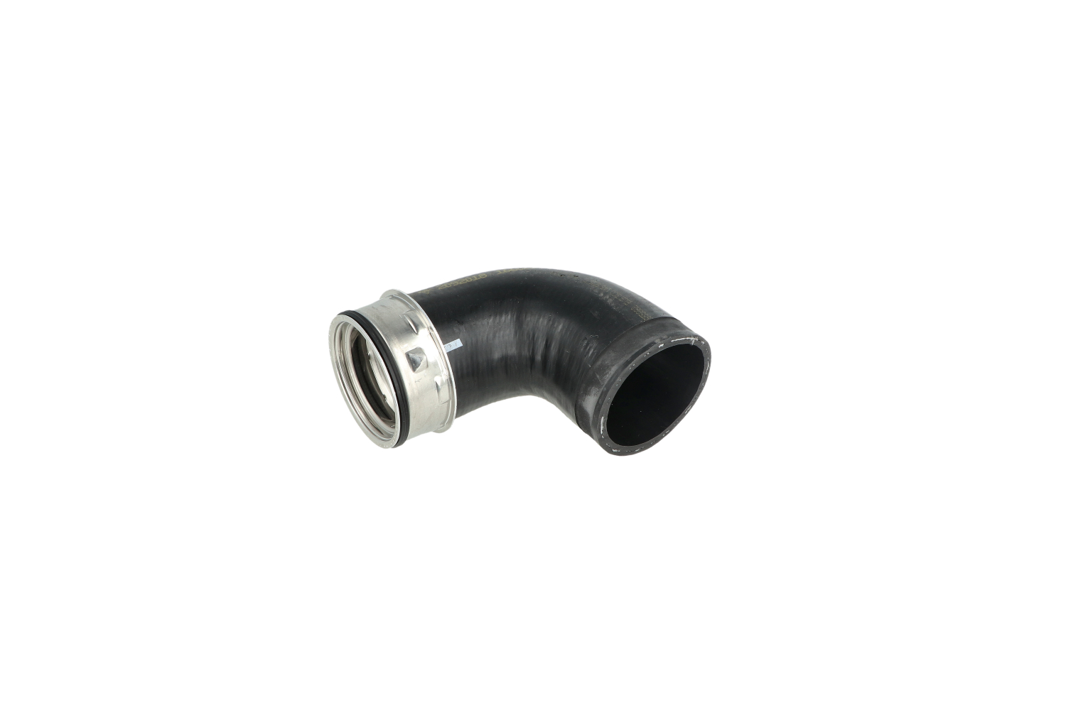 Ladeluftschlauch 166021 NRF 3C0145838D VW, AUDI, SKODA, SEAT