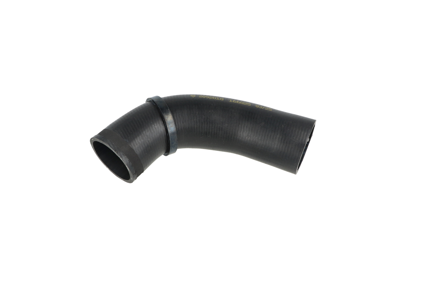 Turbolader-Schlauch NRF 166025 Bewertung