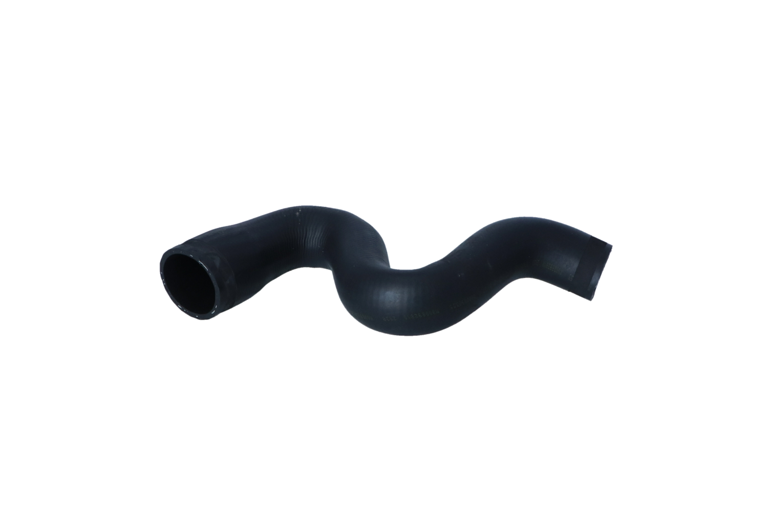 Turbolader-Schlauch NRF 166027 Bewertung