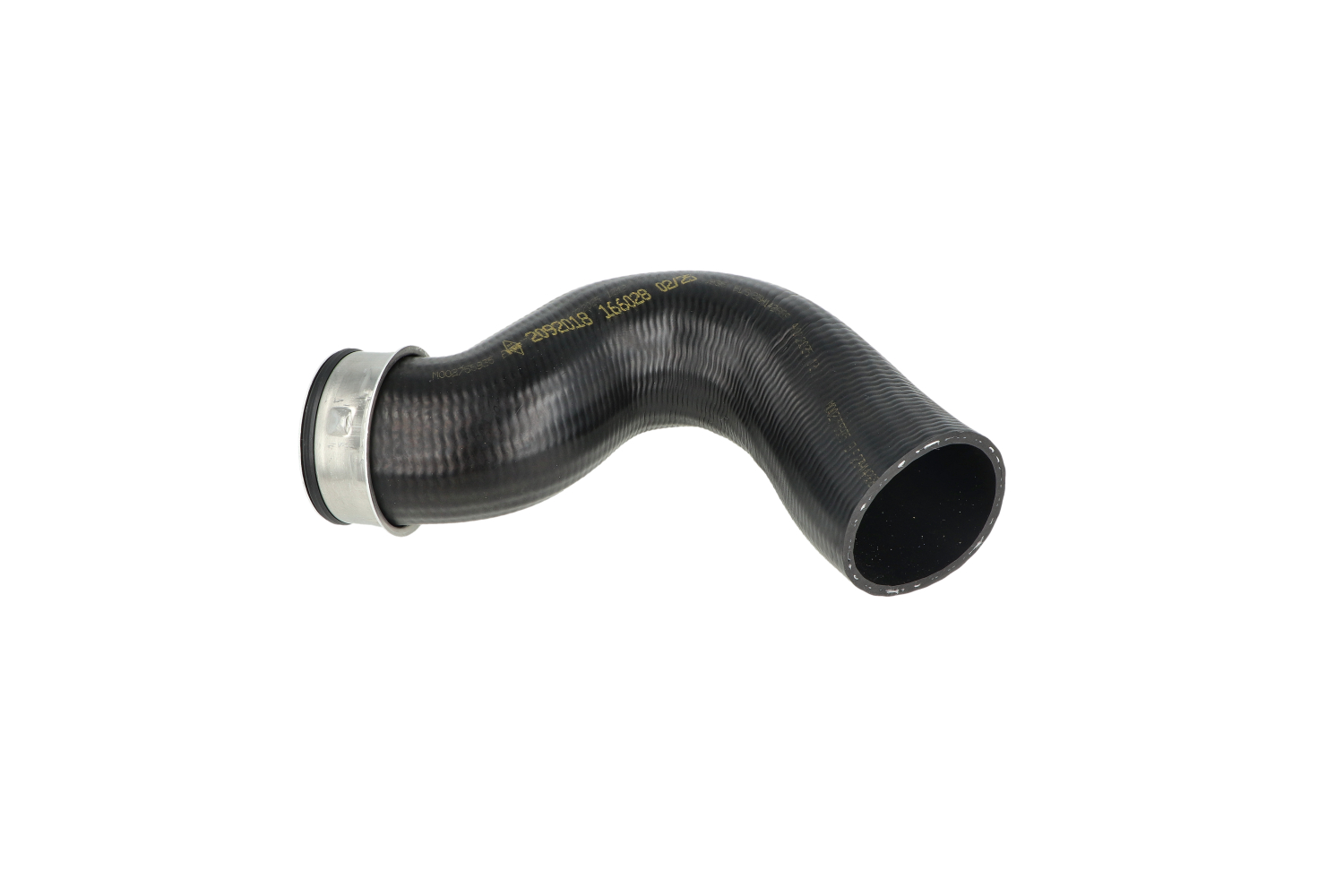 Turbolader-Schlauch NRF 166028 Bewertung