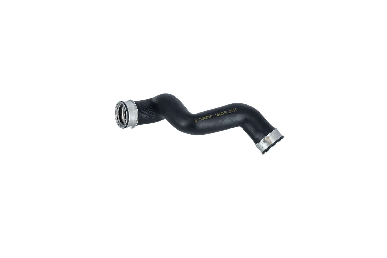Turbolader-Schlauch NRF 166029 Bewertung