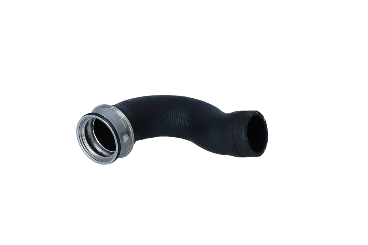 Ladeluftschlauch 1J0 145 838AF NRF 166031 VW, AUDI, SKODA, SEAT, CUPRA