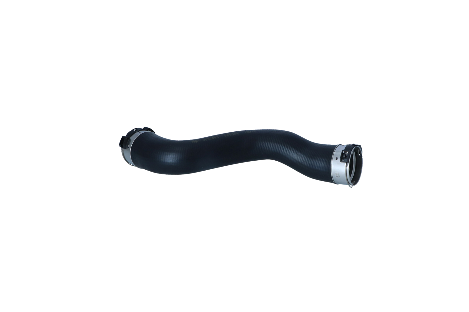 Conduit d'air de suralimentation NRF 166034 évaluation