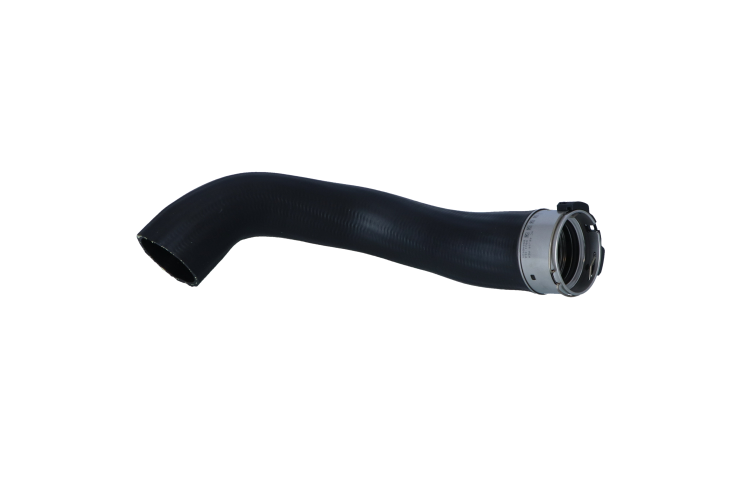Turbolader-Schlauch NRF 166043 Bewertung