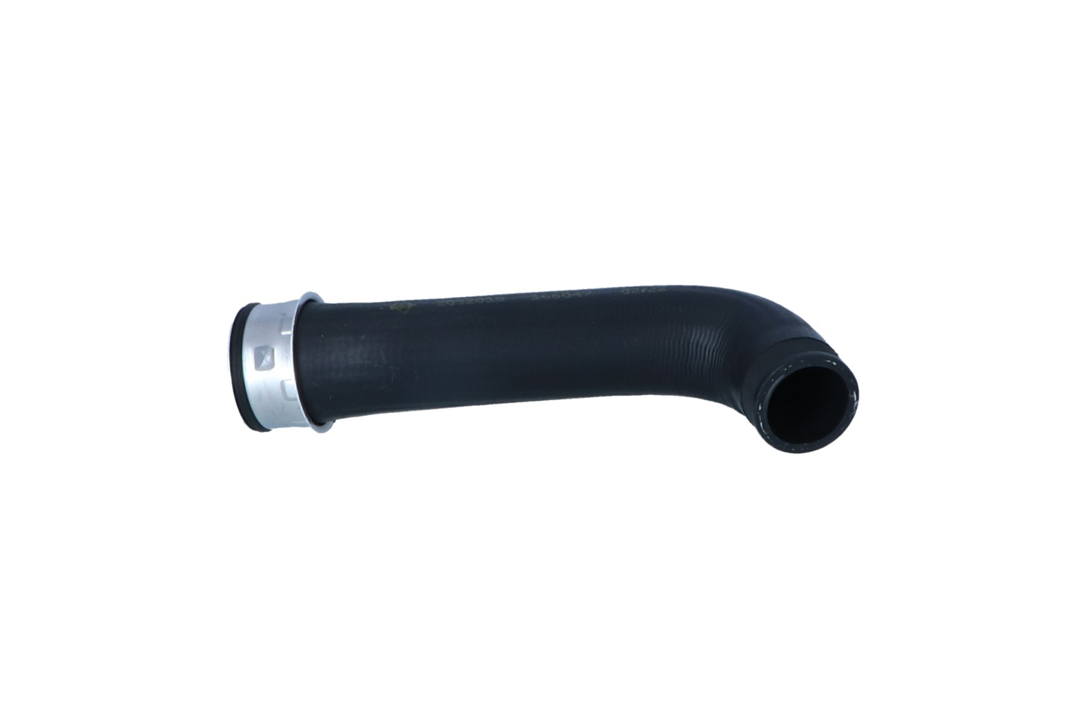 Turbolader-Schlauch NRF 166047 Bewertung