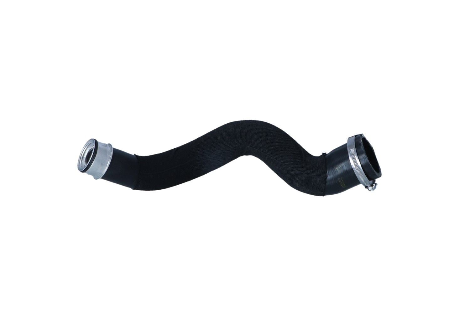 Turbolader-Schlauch NRF 166048 Bewertung