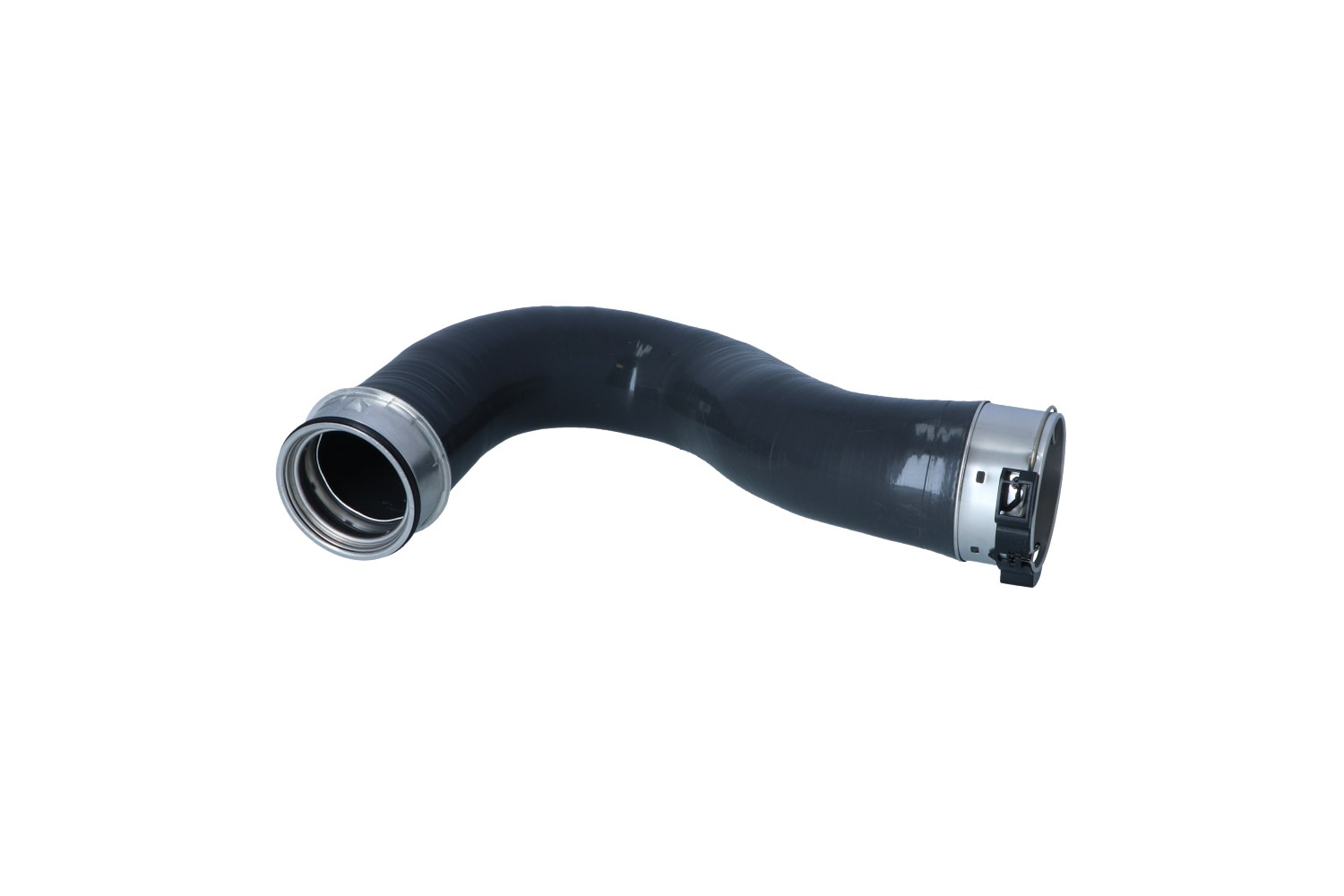 Turbolader-Schlauch NRF 166049 Bewertung