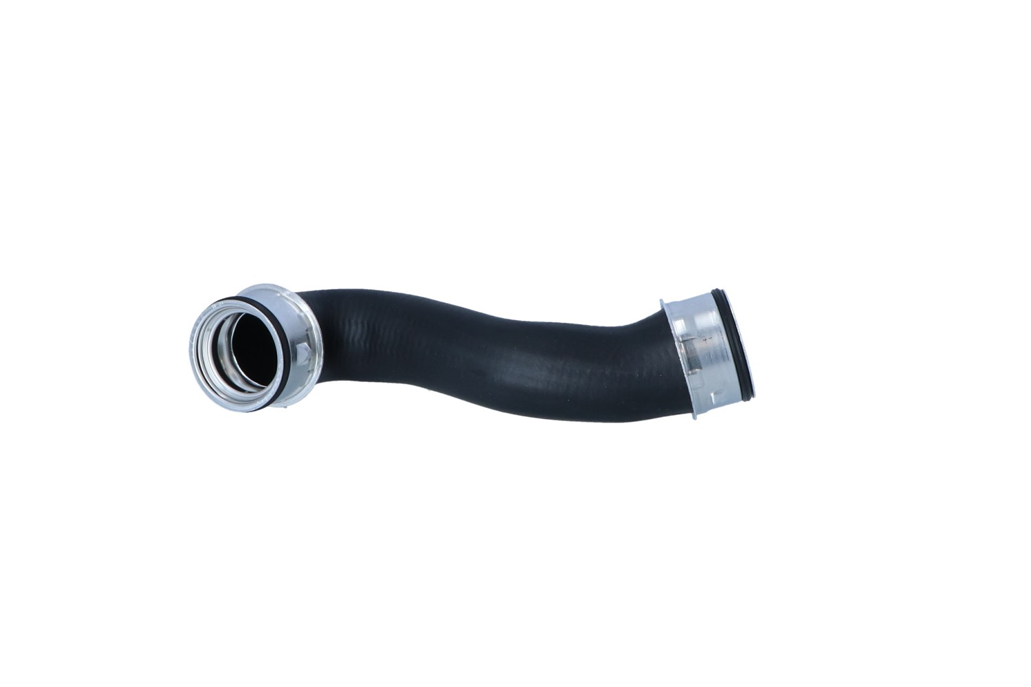 Ladeluftschlauch 1J0145828AD NRF 166050 VW, AUDI, SKODA, SEAT