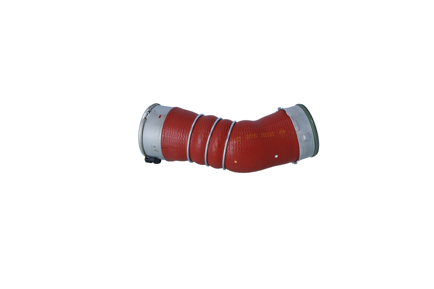 Turbolader-Schlauch NRF 166055 Bewertung