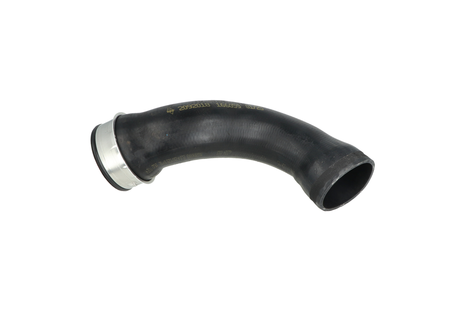 Turbolader-Schlauch NRF 166059 Bewertung