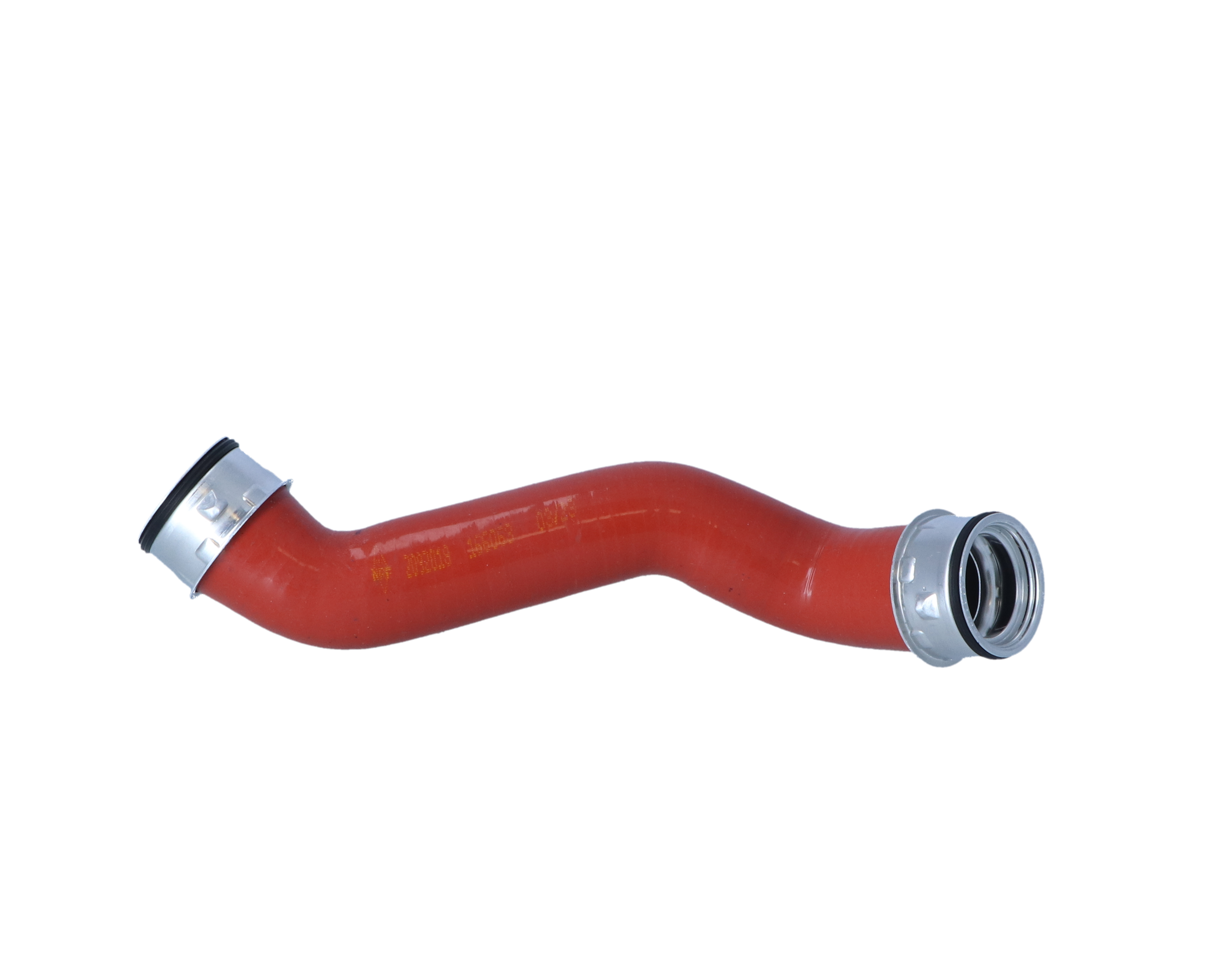 Ladeluftschlauch 1J0 145 828F NRF 166063 VW, AUDI, SKODA, SEAT
