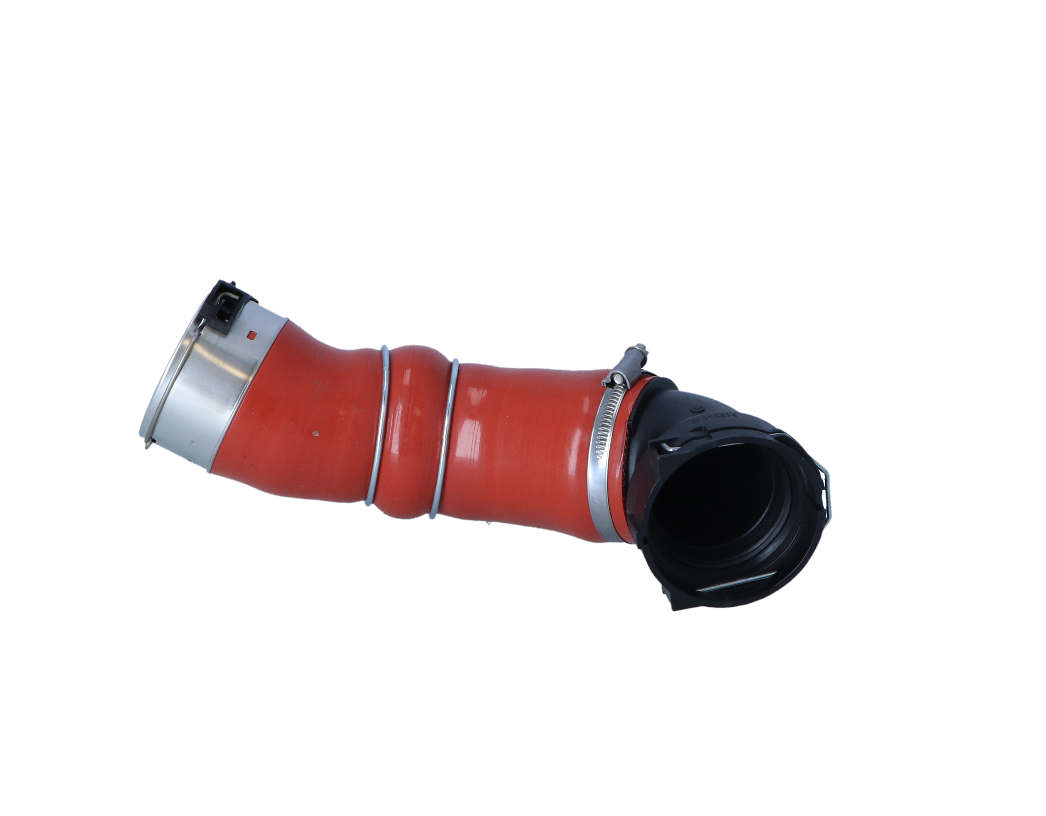 Turbolader-Schlauch NRF 166067 Bewertung