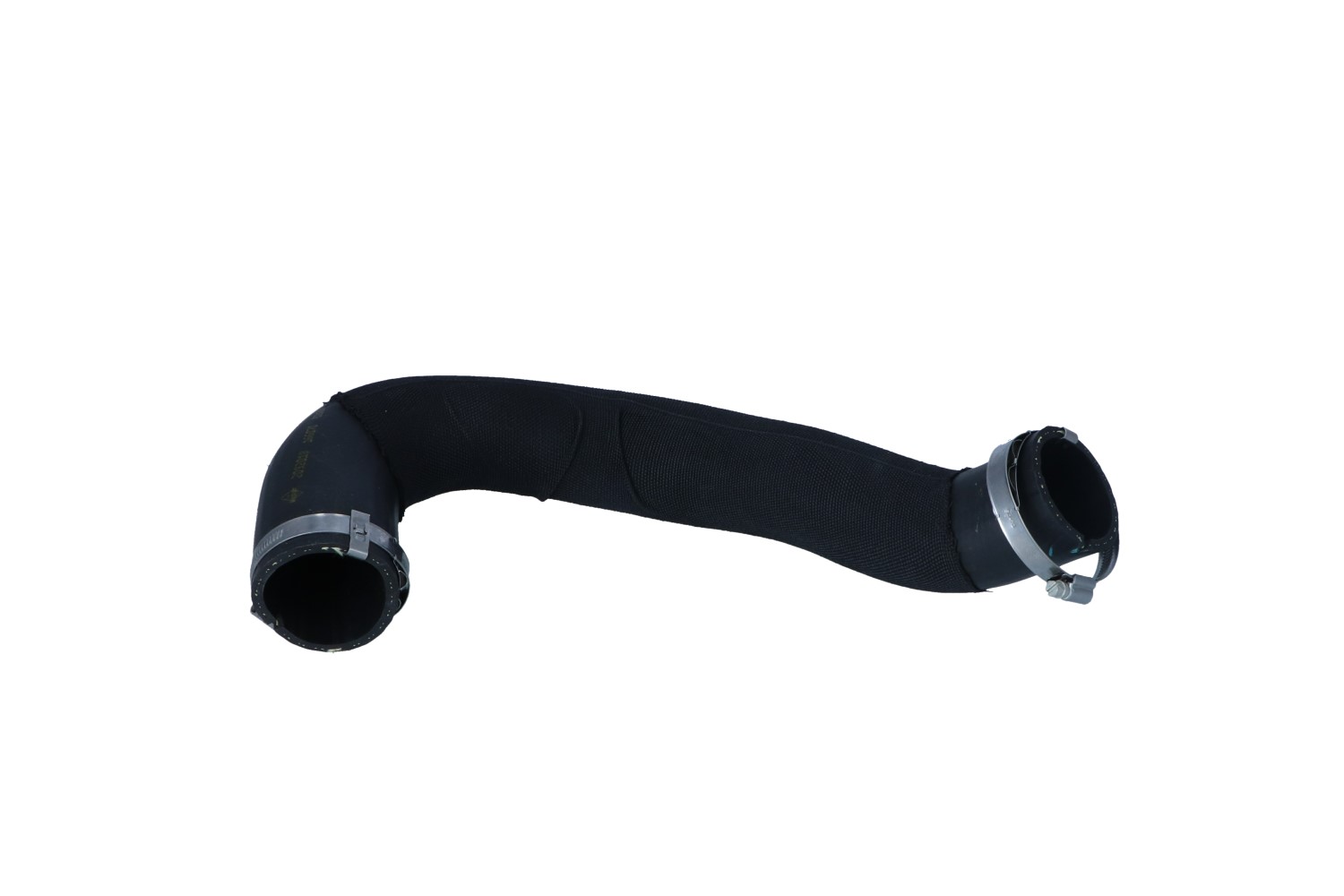 Turbolader-Schlauch NRF 166070 Bewertung