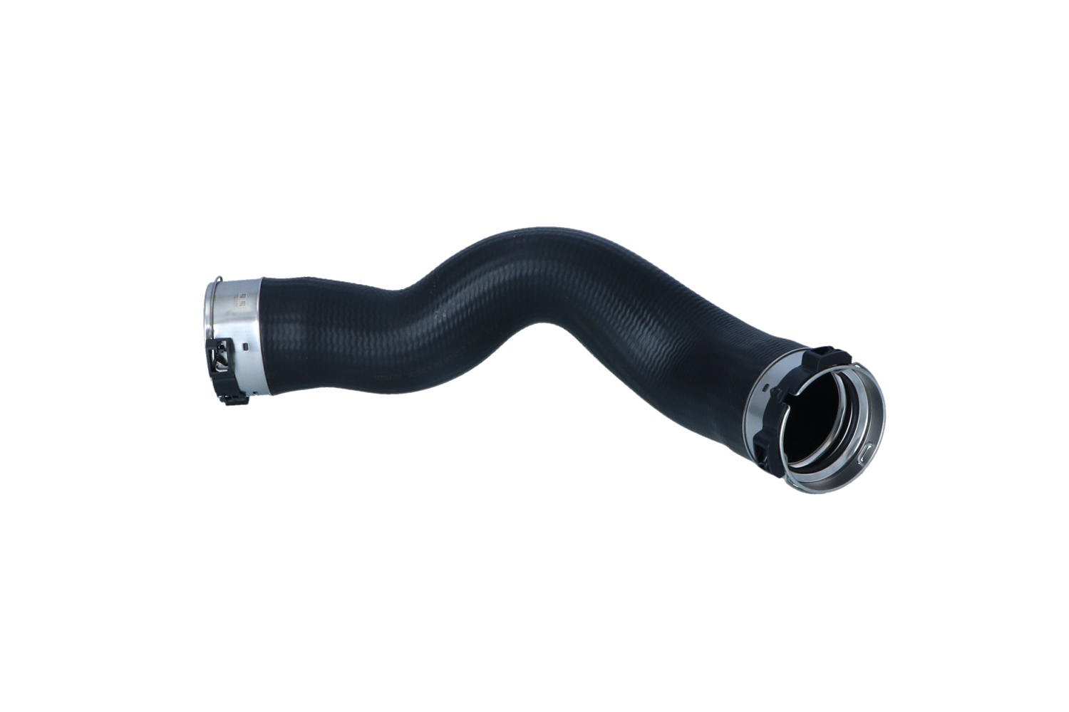 Turbolader-Schlauch NRF 166077 Bewertung