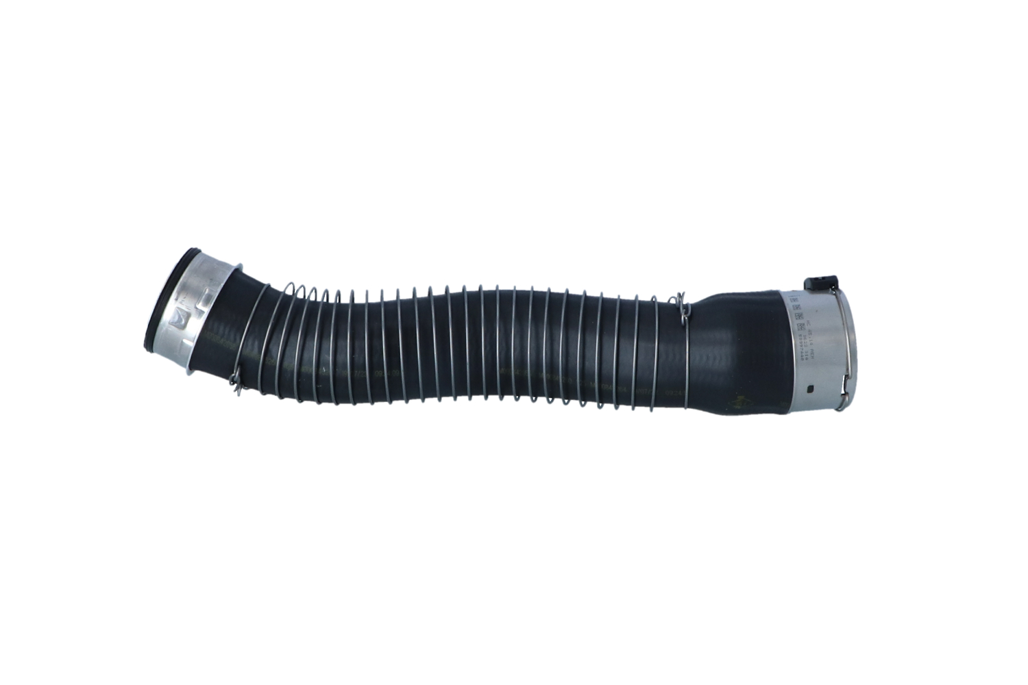 Conduit d'air de suralimentation NRF 166081 évaluation